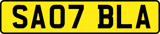 SA07BLA