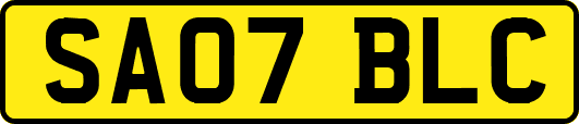 SA07BLC