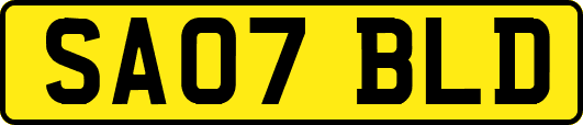 SA07BLD