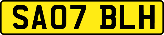 SA07BLH