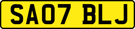 SA07BLJ