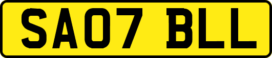 SA07BLL