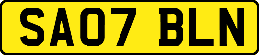 SA07BLN