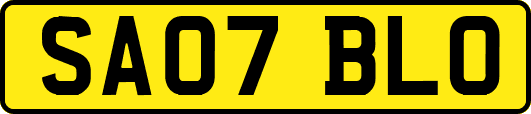 SA07BLO