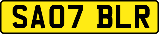 SA07BLR