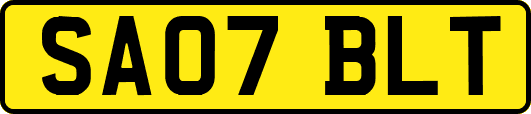 SA07BLT