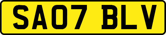 SA07BLV