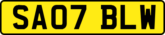SA07BLW