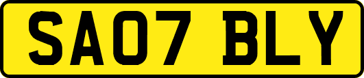 SA07BLY