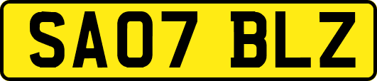 SA07BLZ