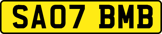 SA07BMB