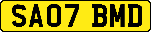 SA07BMD