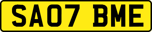 SA07BME
