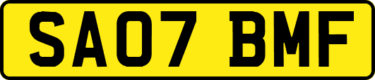 SA07BMF