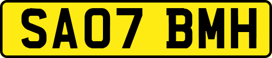 SA07BMH
