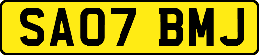 SA07BMJ
