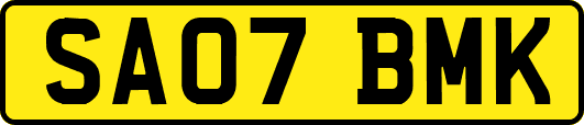 SA07BMK