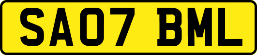 SA07BML
