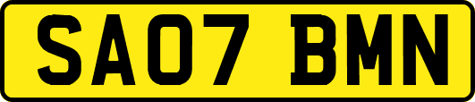 SA07BMN