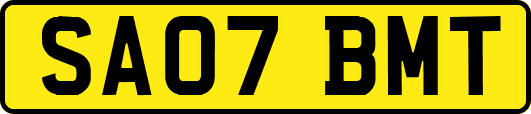 SA07BMT