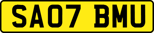 SA07BMU