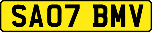 SA07BMV