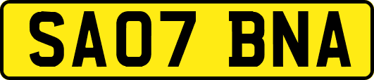 SA07BNA