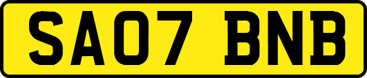 SA07BNB