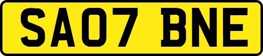 SA07BNE