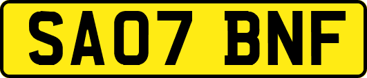 SA07BNF