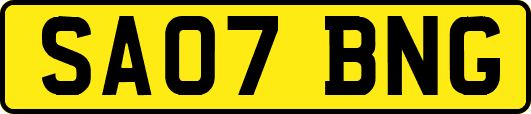 SA07BNG