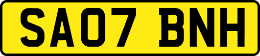 SA07BNH