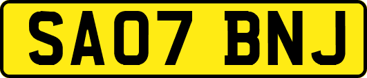 SA07BNJ