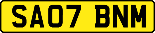 SA07BNM
