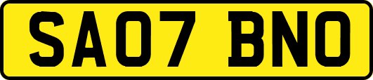 SA07BNO
