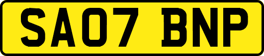 SA07BNP