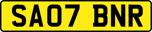 SA07BNR