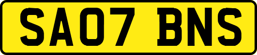 SA07BNS