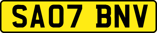 SA07BNV