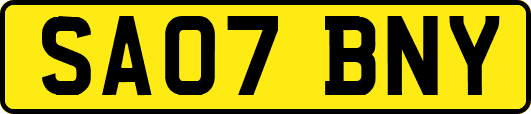 SA07BNY