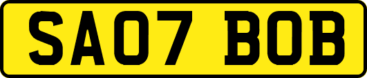 SA07BOB