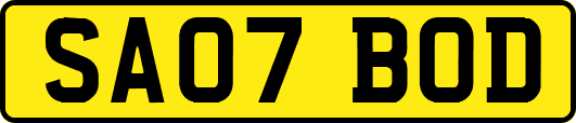 SA07BOD