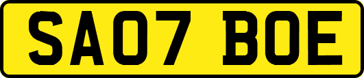 SA07BOE