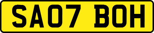 SA07BOH