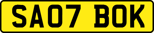 SA07BOK