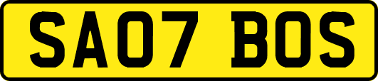 SA07BOS