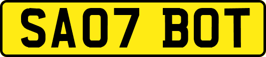 SA07BOT