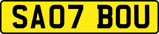 SA07BOU