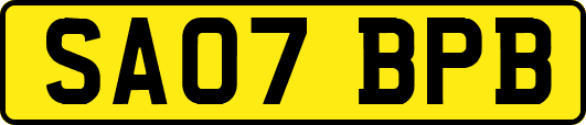 SA07BPB