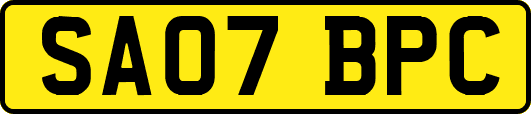 SA07BPC